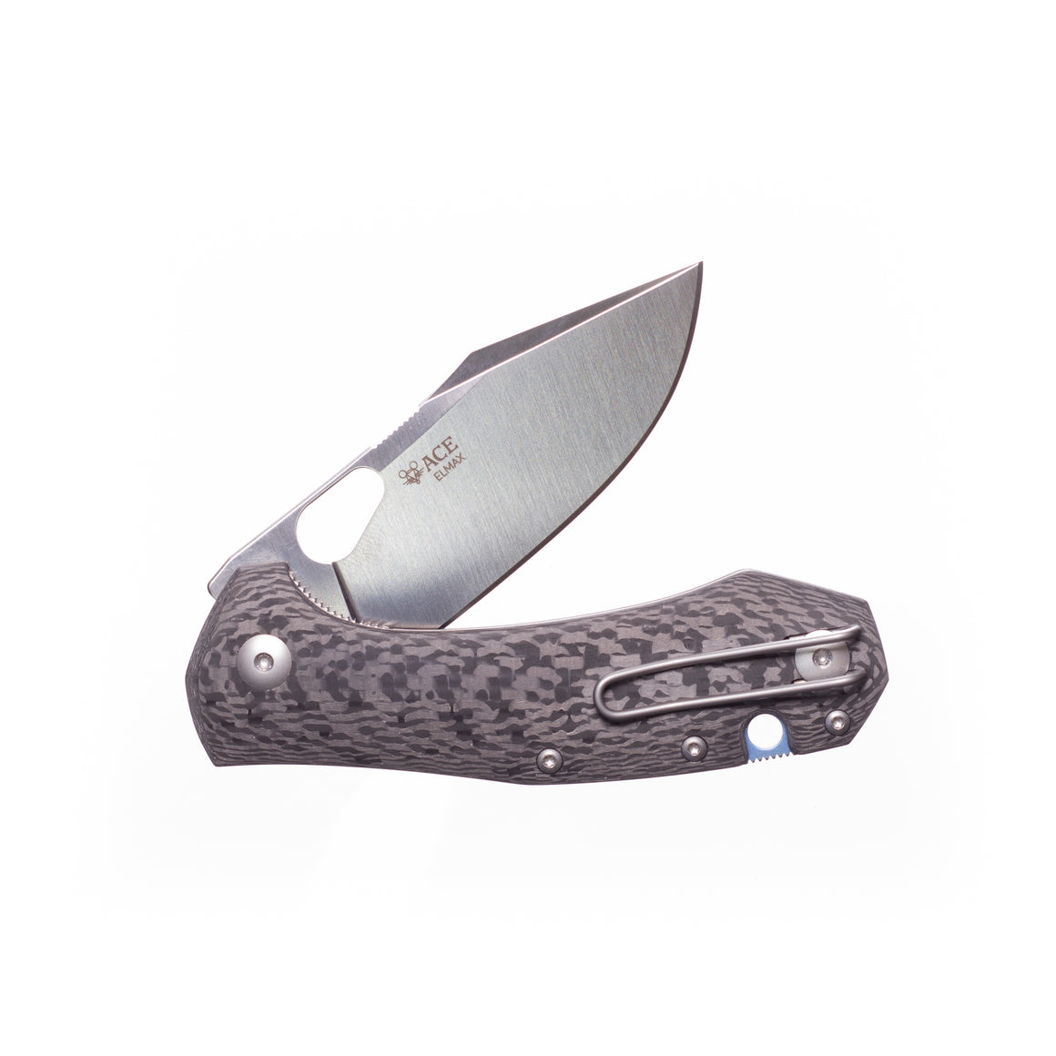 ACE Atelier - Carbon Fiber