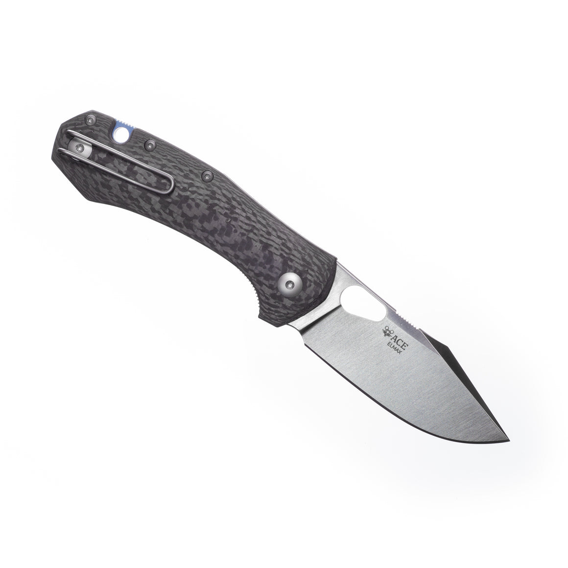 ACE Atelier - Carbon Fiber