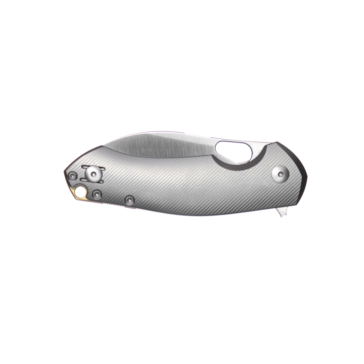 ACE Biblio XL - Titanium Magnacut