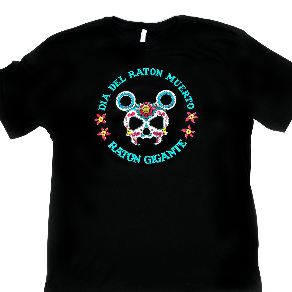 Day of the Dead T-Shirt – GMK