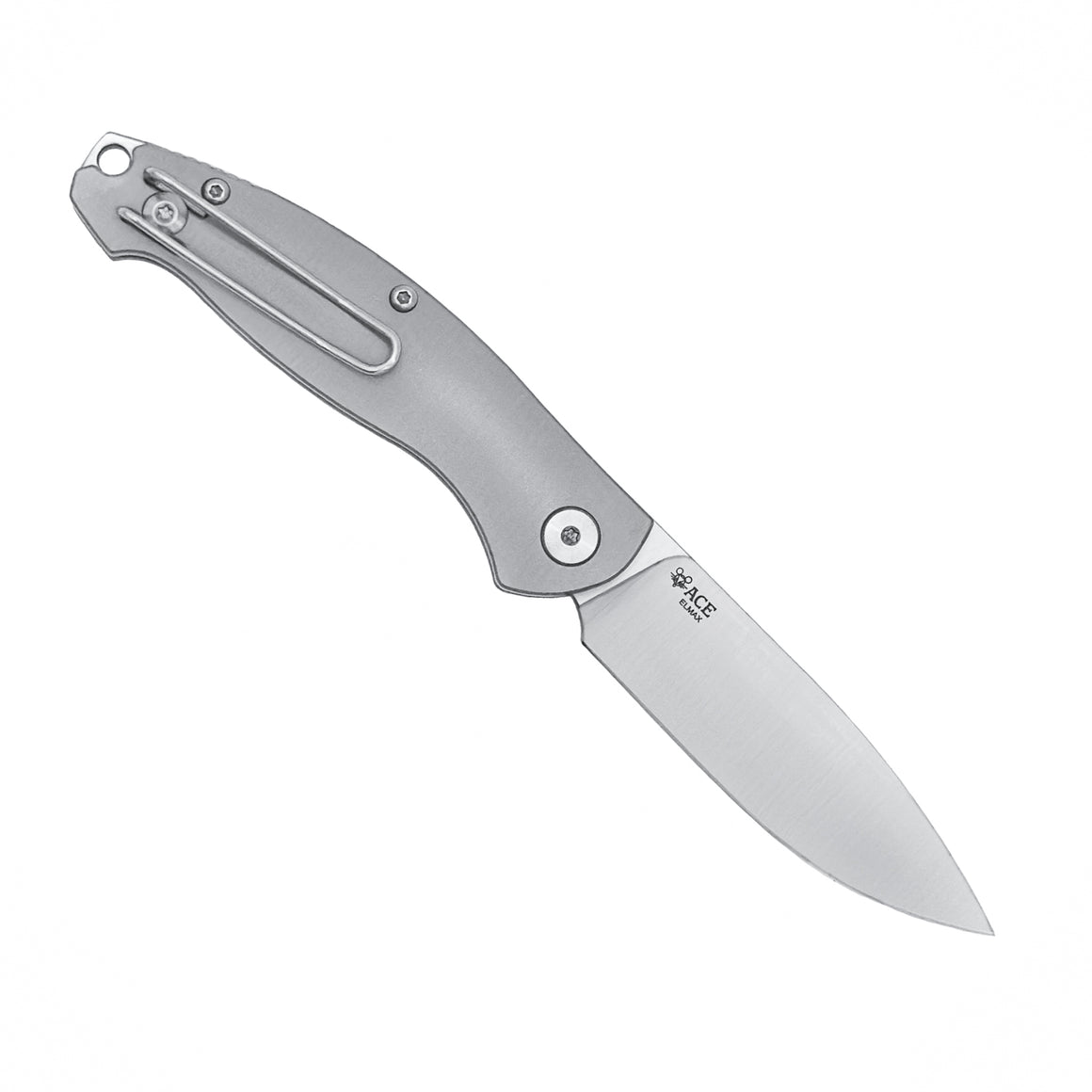 ACE Farley V1 - Titanium