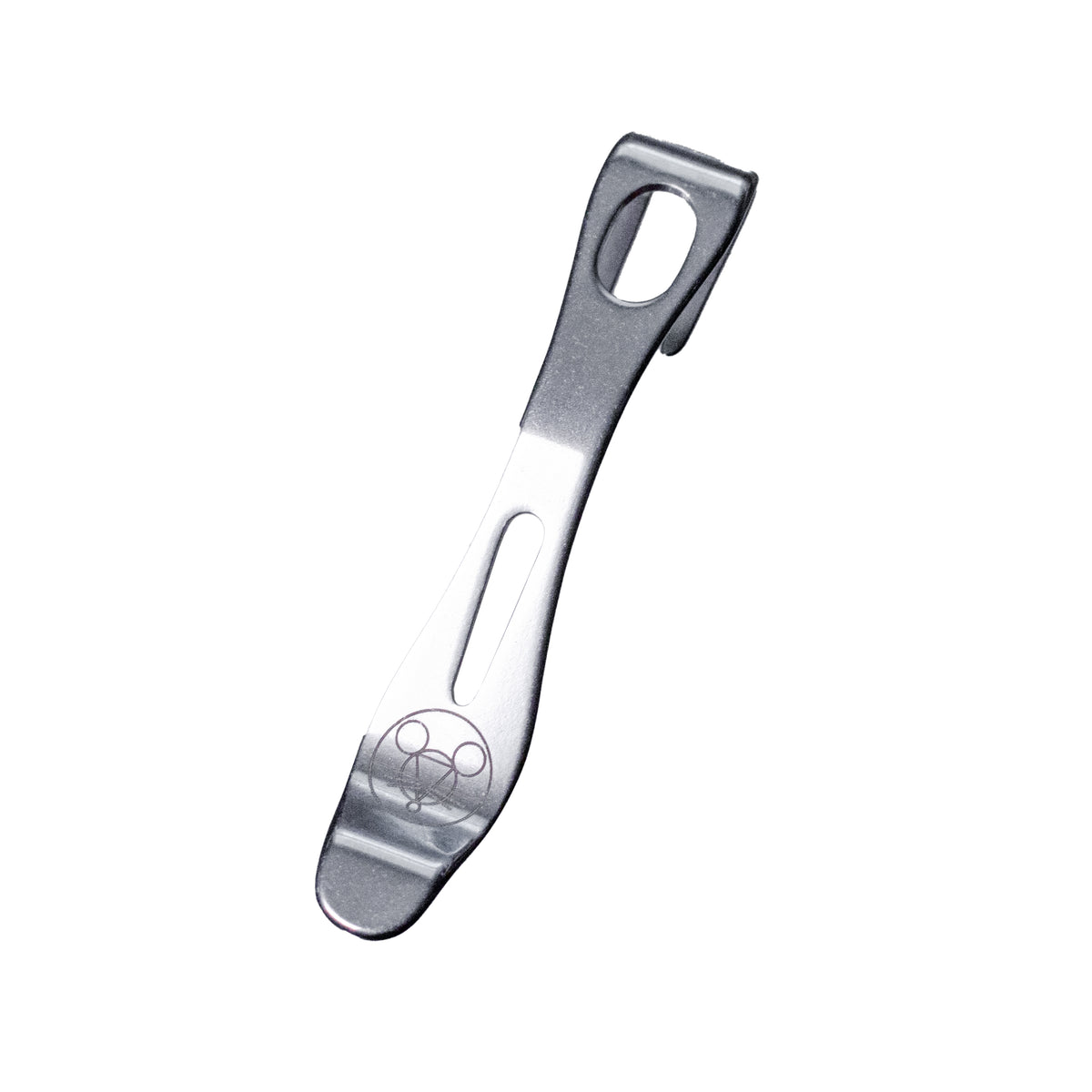 Deep Carry Clip – GMK