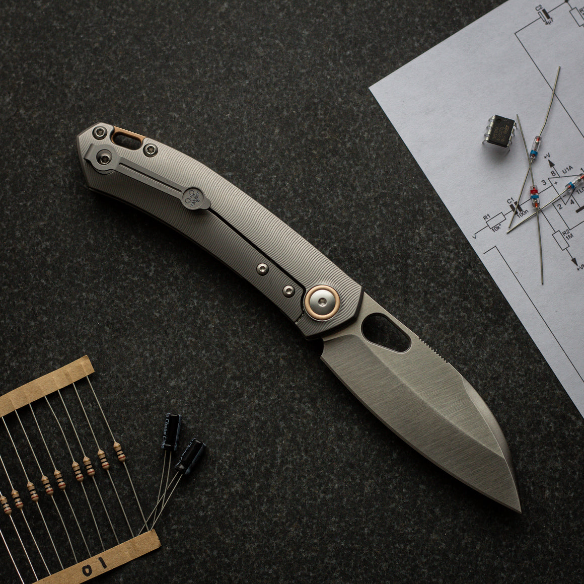 GiantMouse GM11
