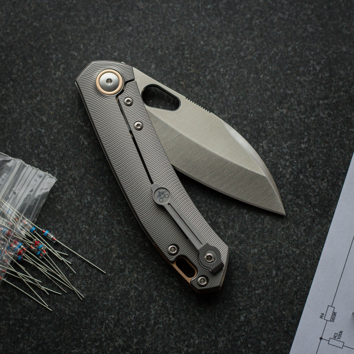 GiantMouse GM11