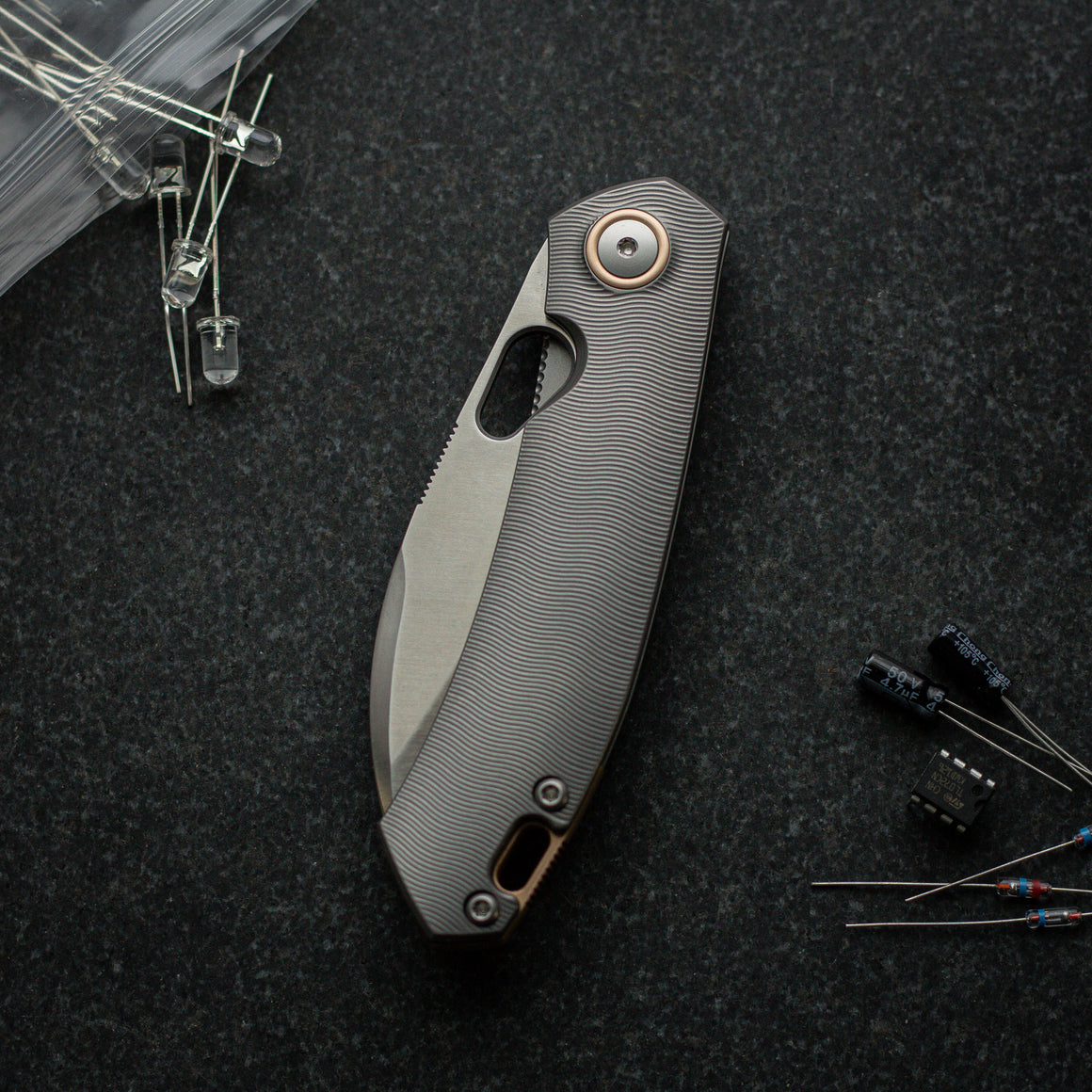 GiantMouse GM11