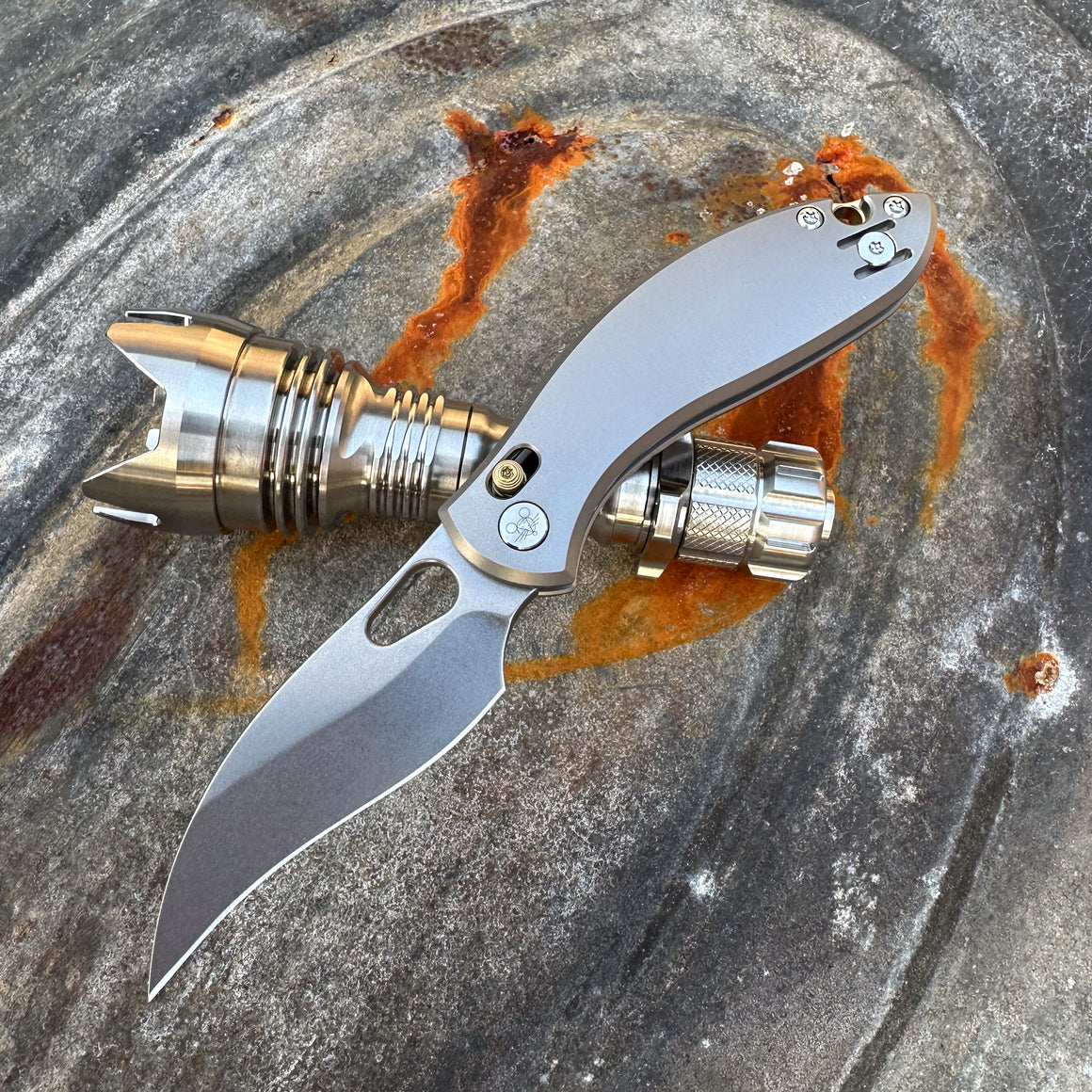 GiantMouse GM13