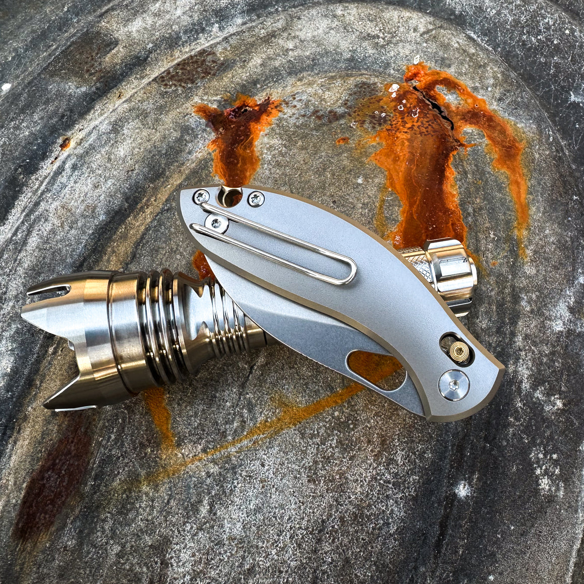 GiantMouse GM13