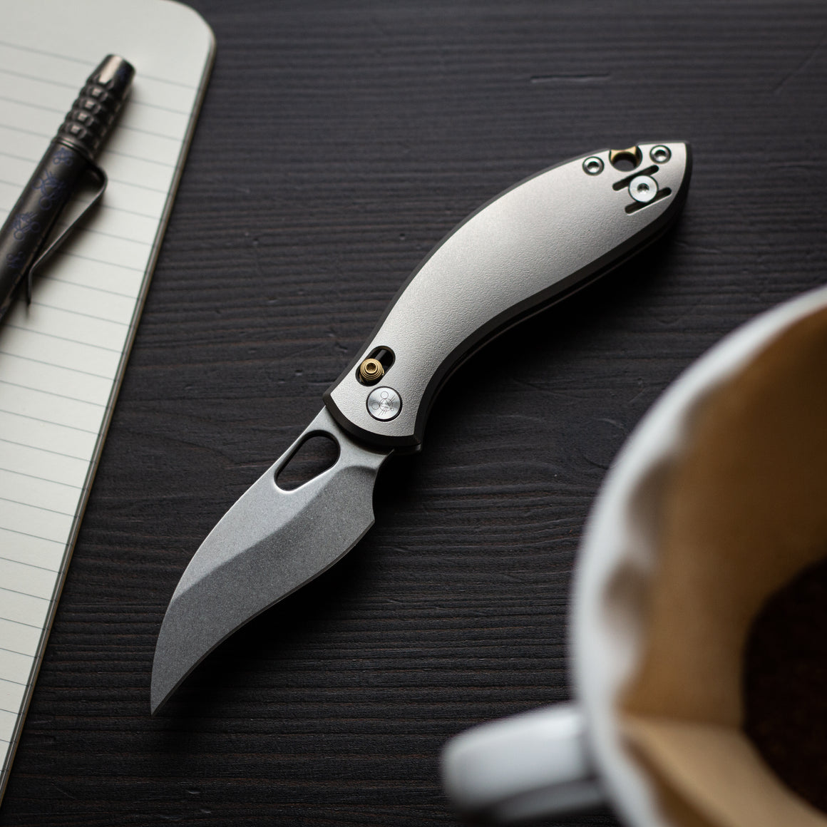 GiantMouse GM13