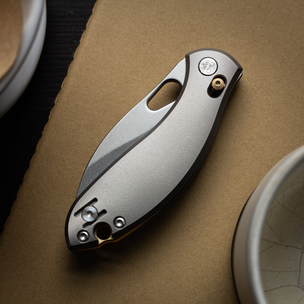 GiantMouse GM13