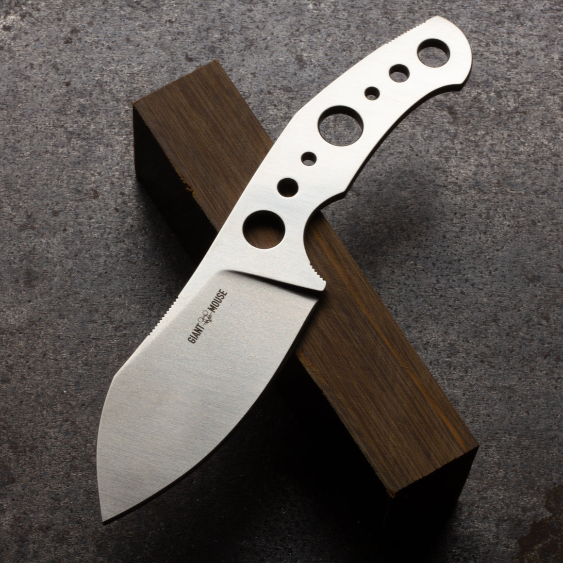 GMF1-XL - Brass