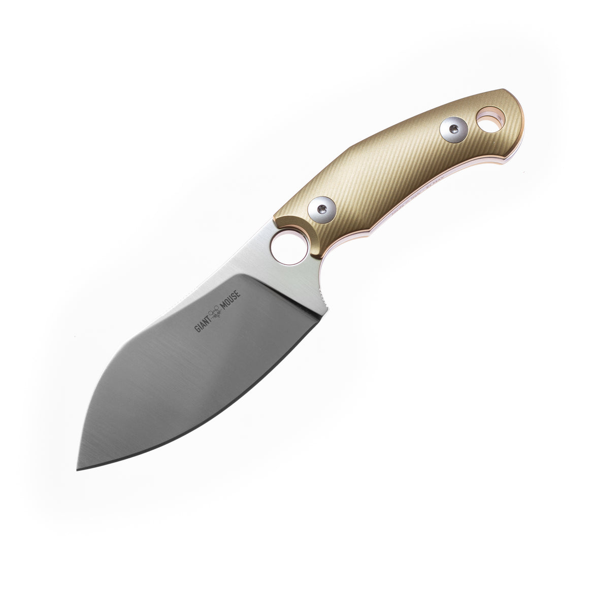 GMF1-XL - Brass