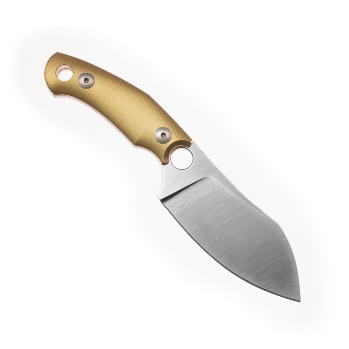 GMF1-XL - Brass