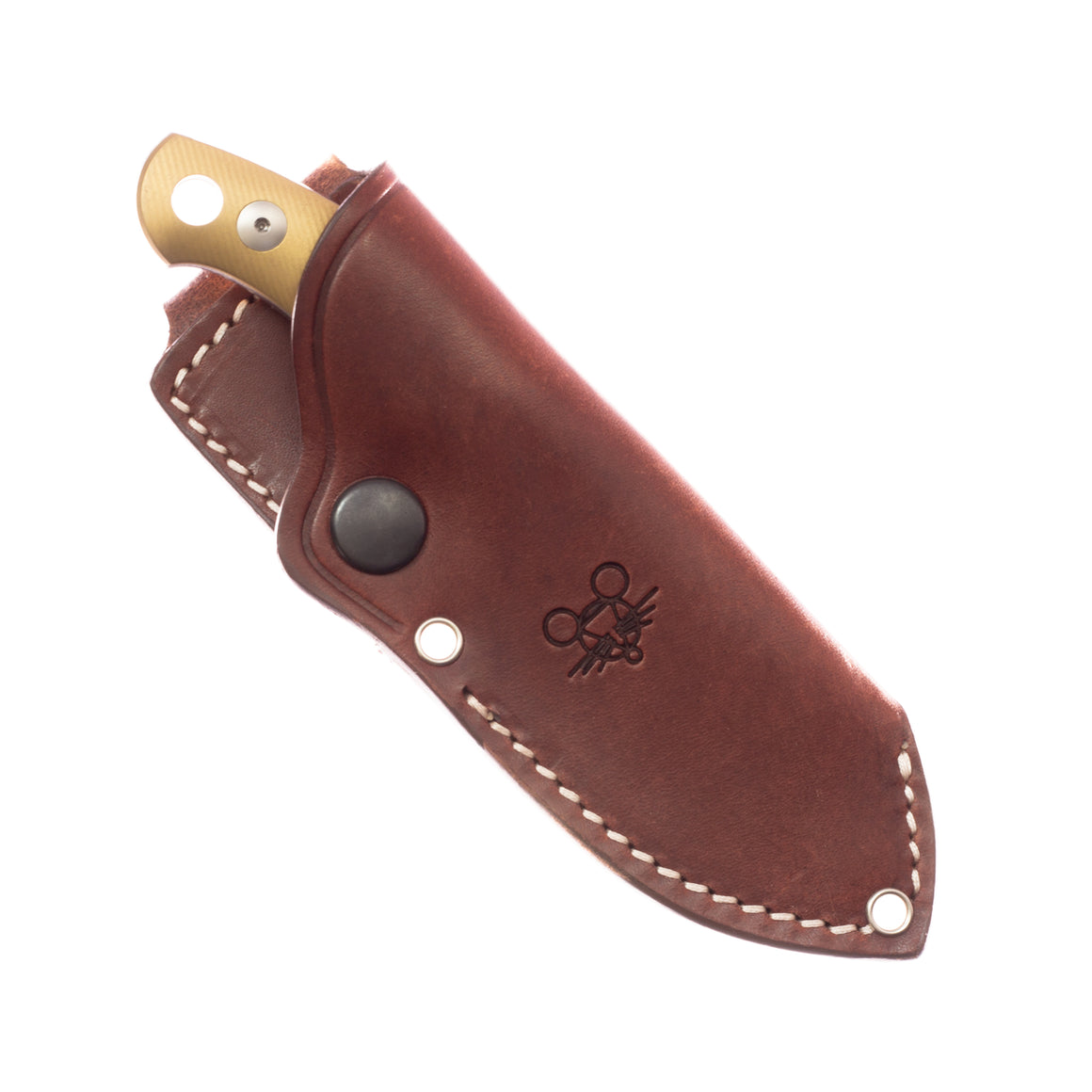 GMF1-XL - Brass