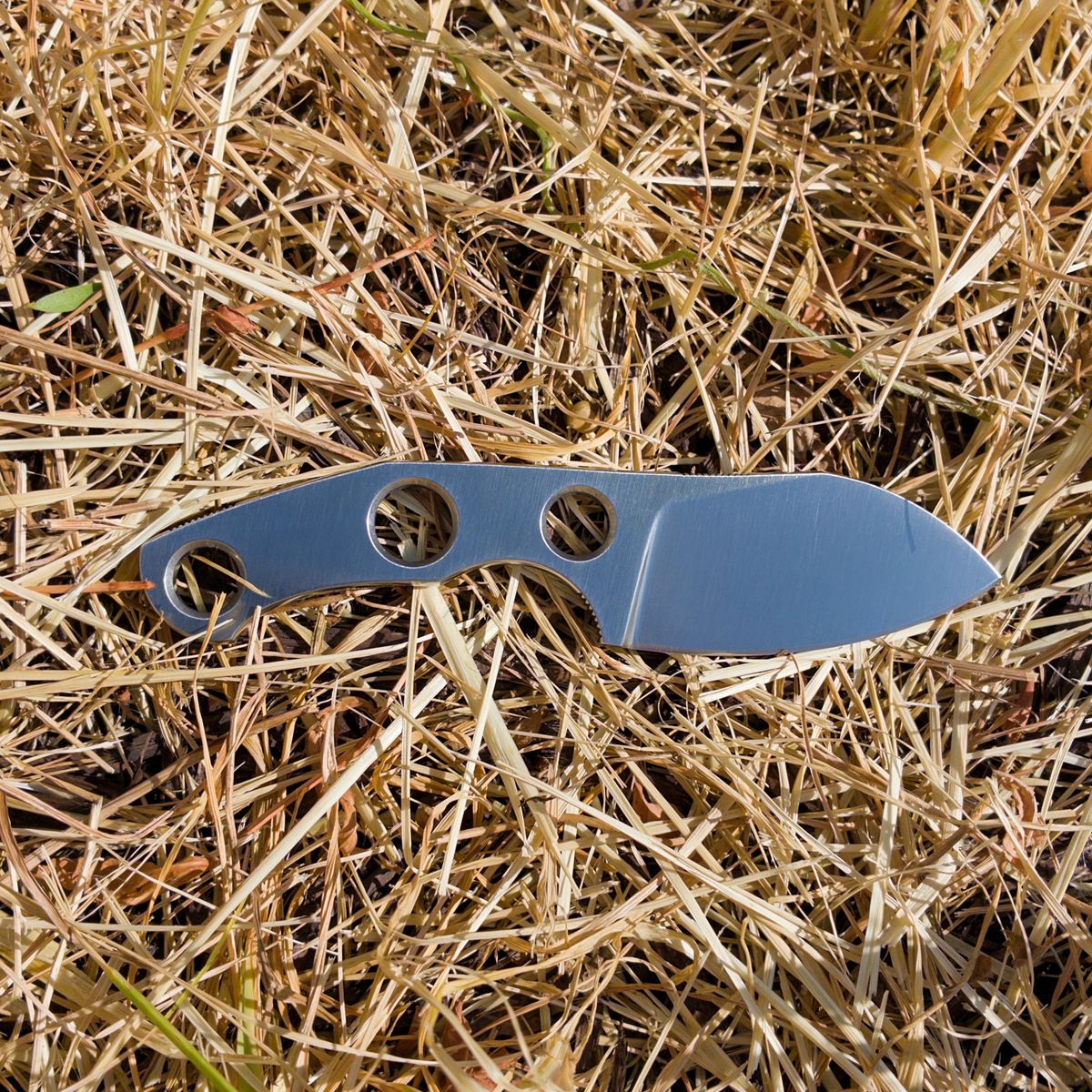 GMF1-FS | Fixed Blade Knives Collection | GiantMouse – GMK