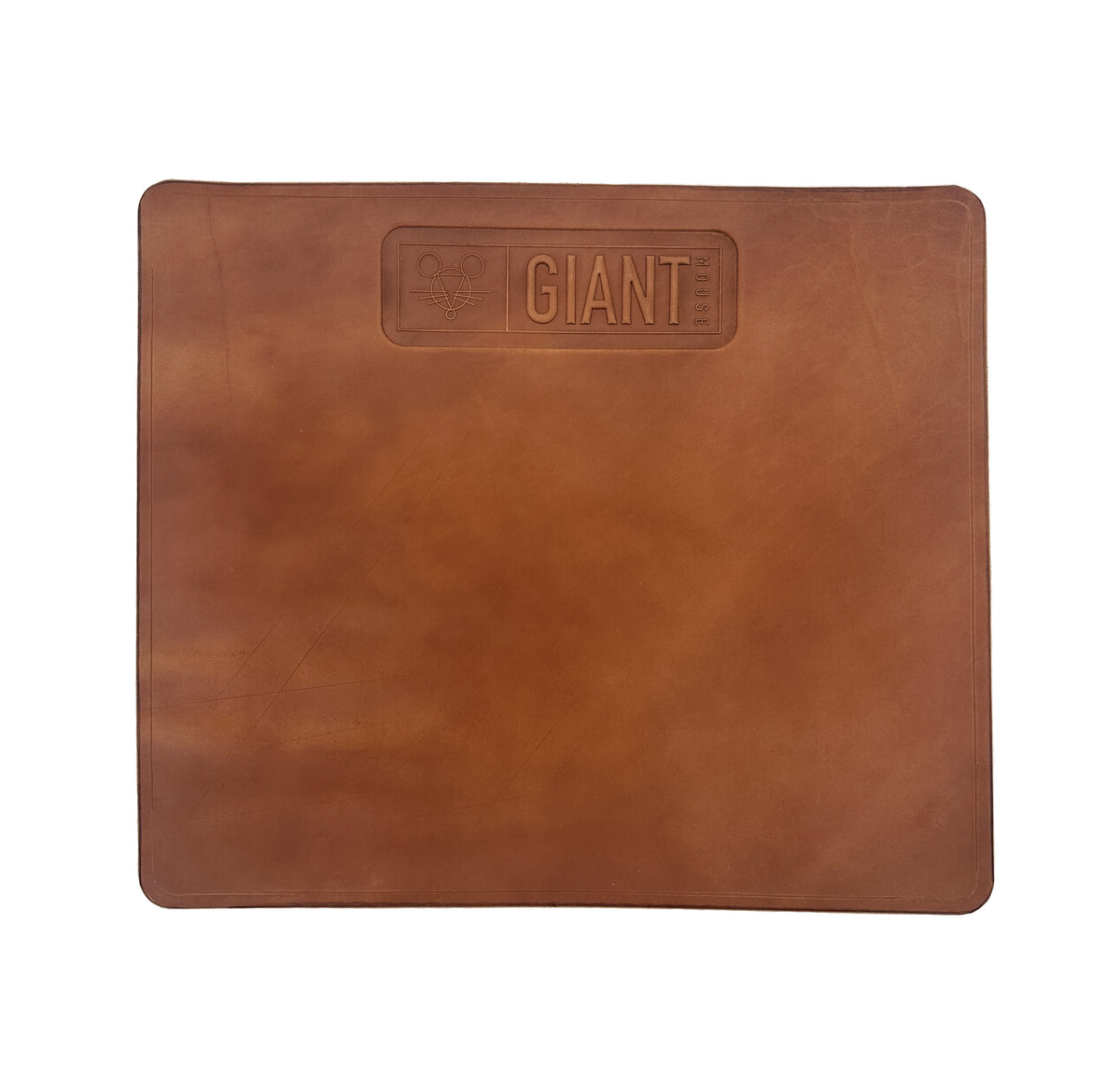 Leather Mat – GMK