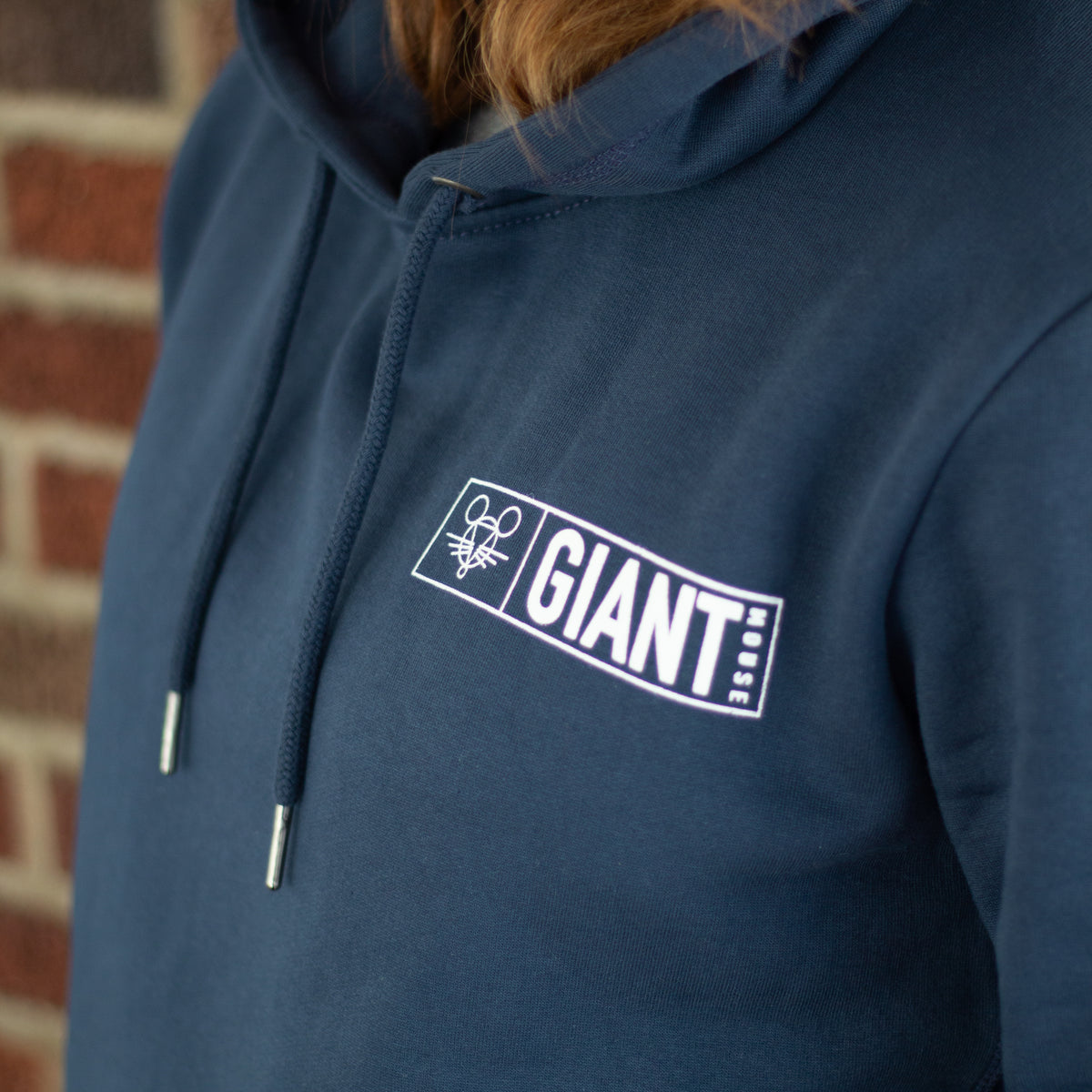 Danish Design American Spirit Hoodie – GMK