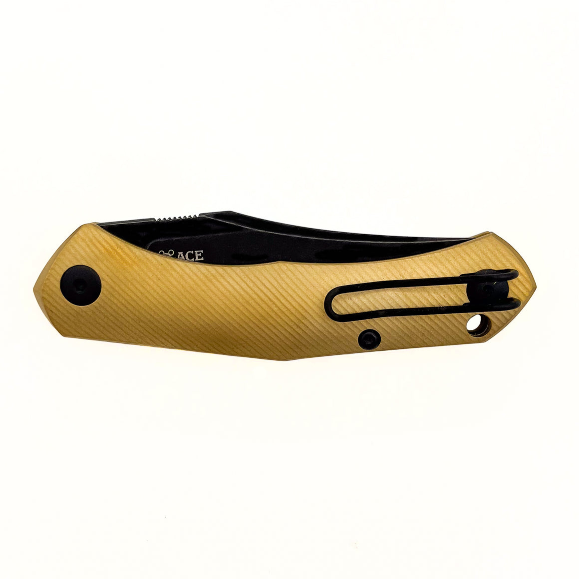 ACE Jutland Slipjoint - SSU Edition