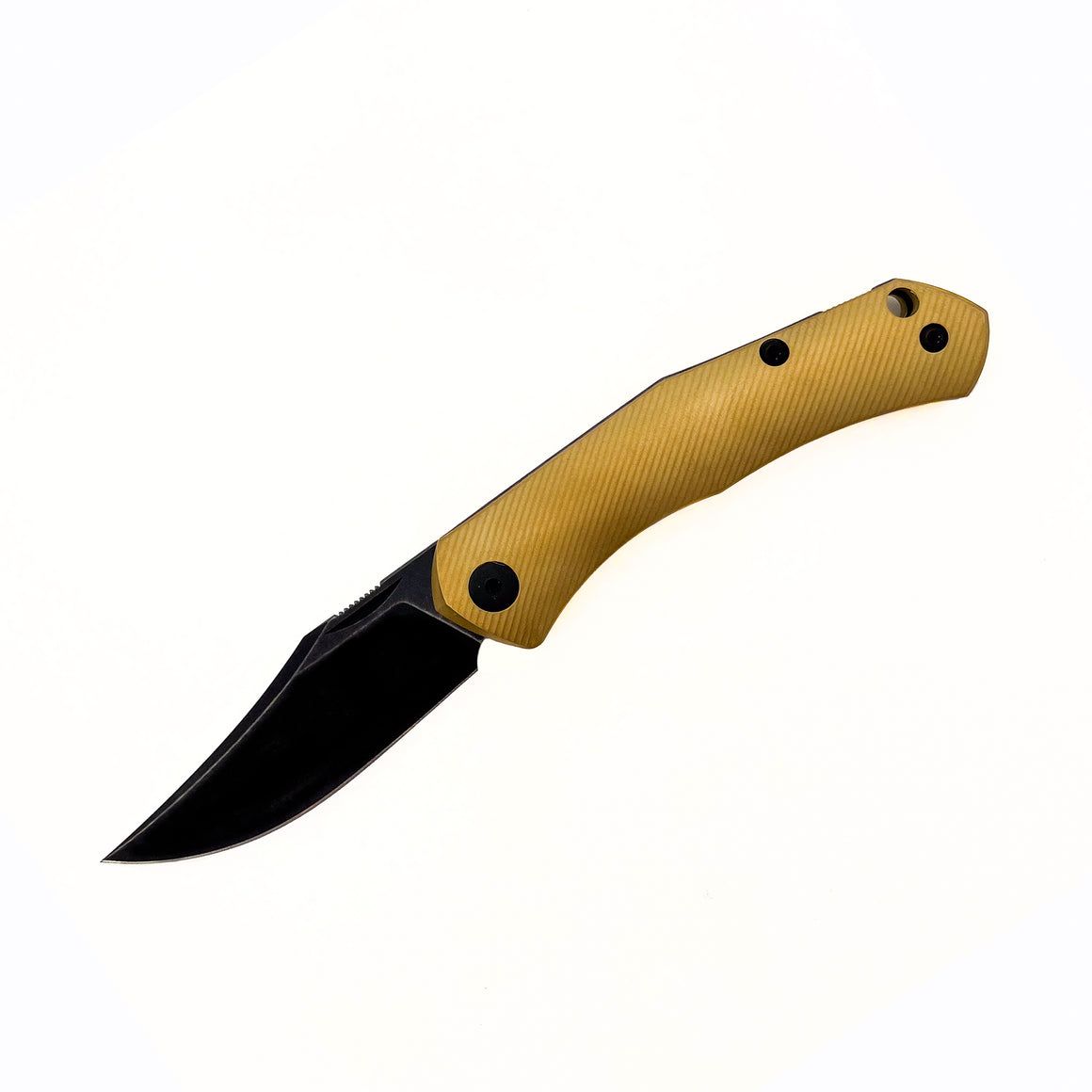 ACE Jutland Slipjoint - SSU Edition