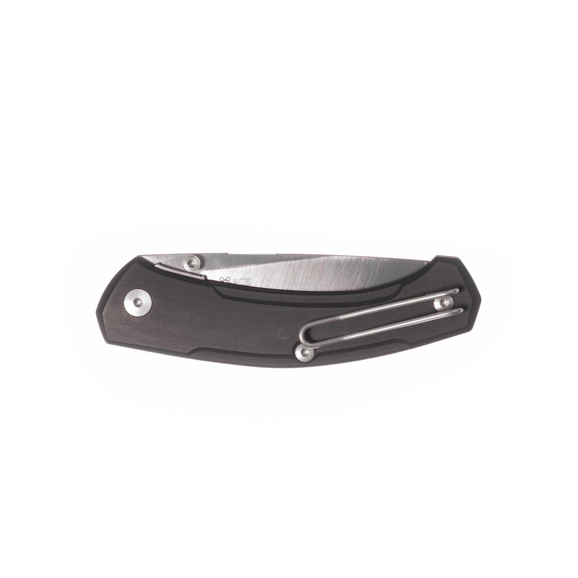 ACE Iona V2 - Black Linen