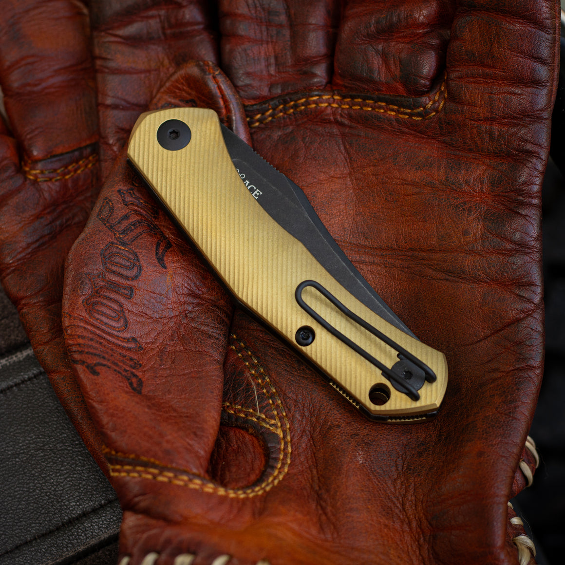 ACE Jutland Slipjoint - SSU Edition