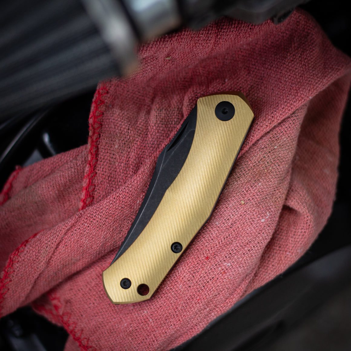 ACE Jutland Slipjoint - SSU Edition