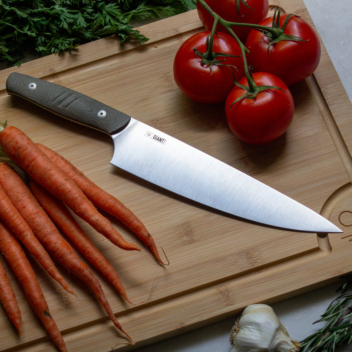 Utility Knife: The All-Rounder for Every Kitchen Task
