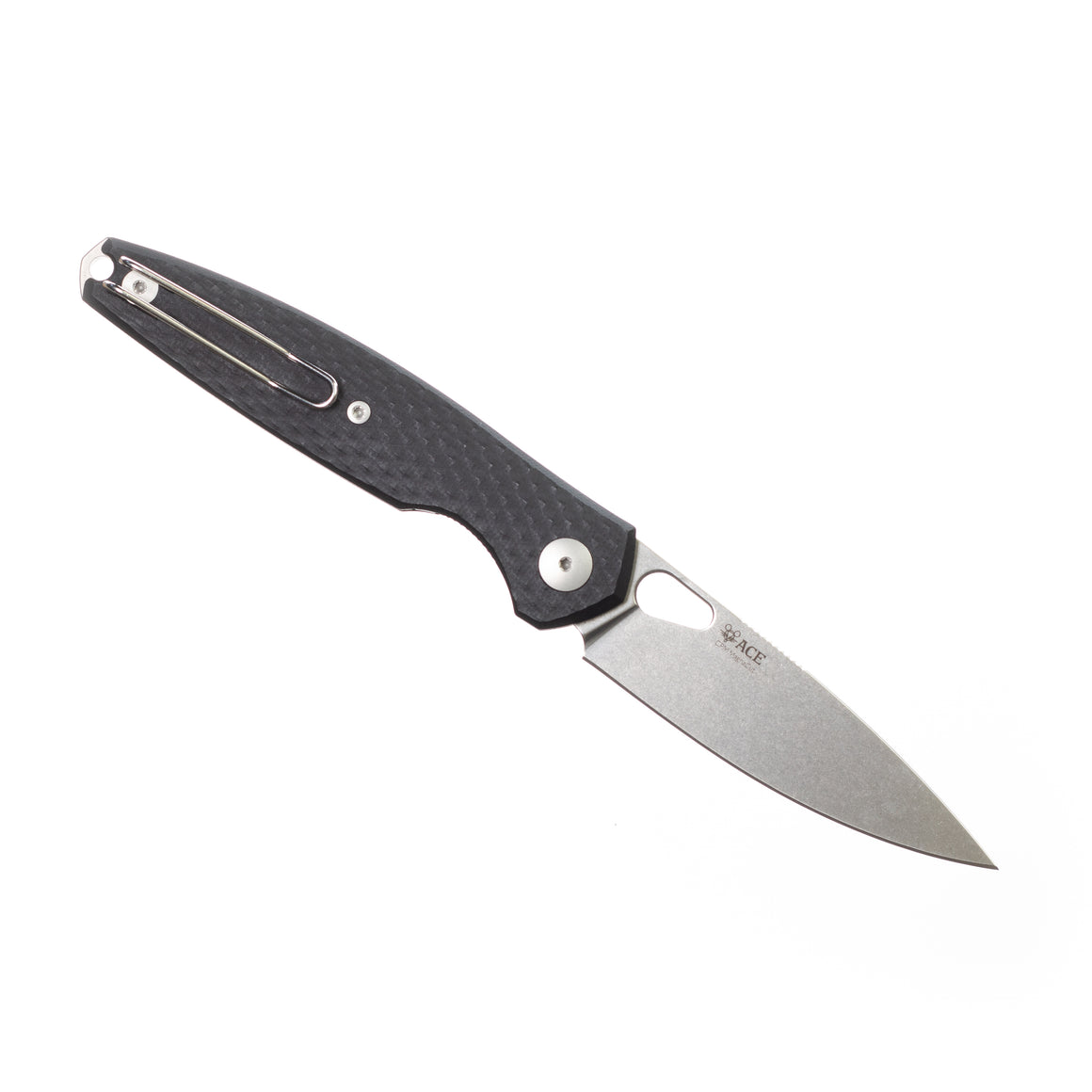 ACE REO - Black G10