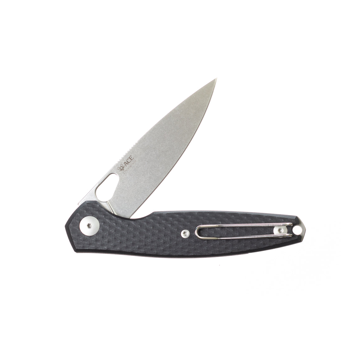 ACE REO - Black G10