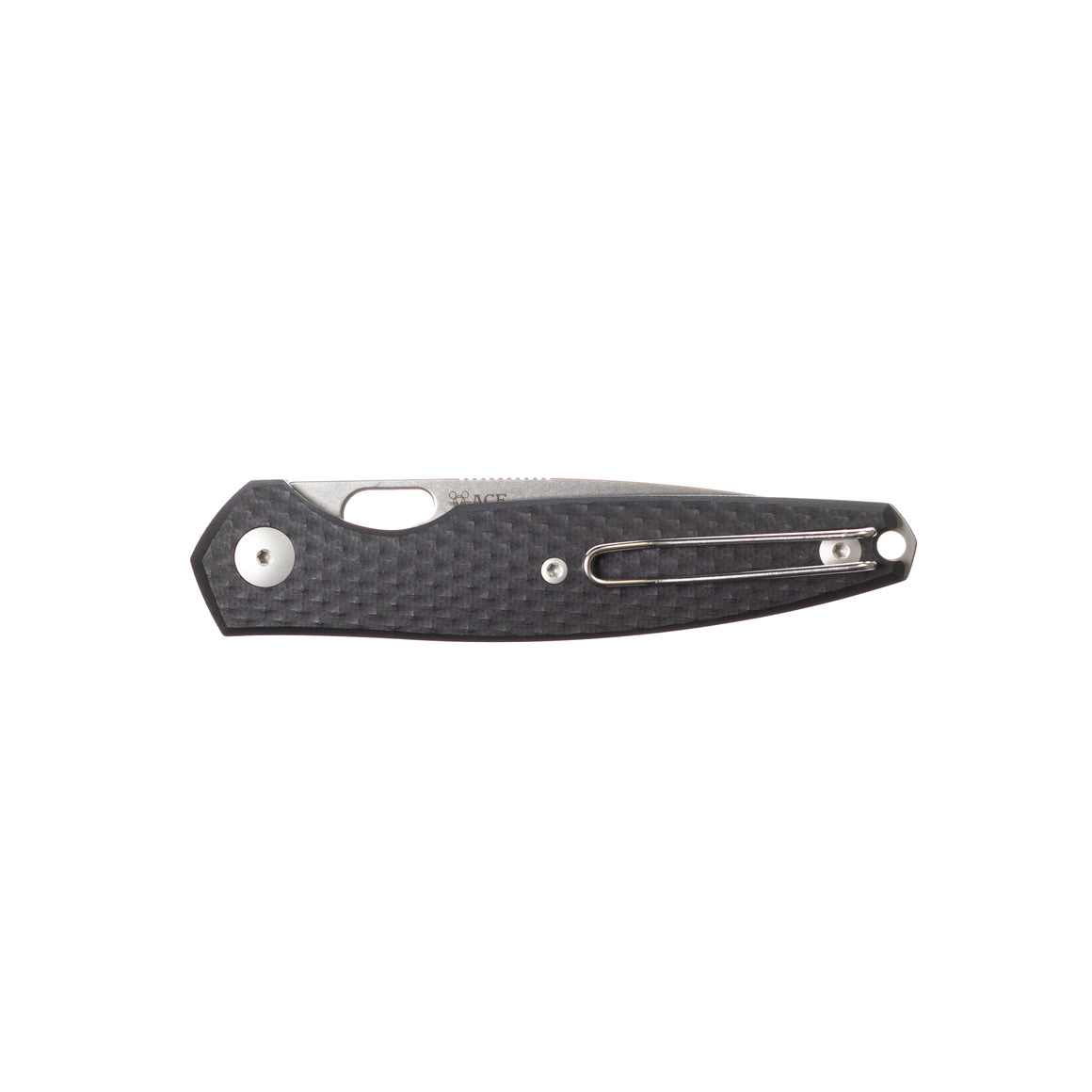 ACE REO - Black G10