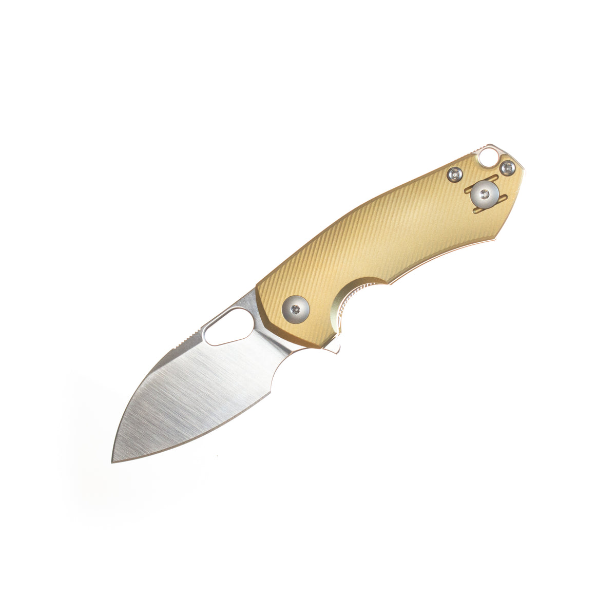 Riv LL - Brass – GMK
