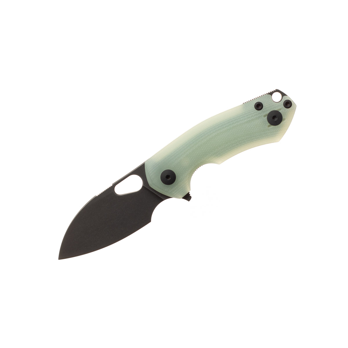 Riv LL - Jade G10 – GMK