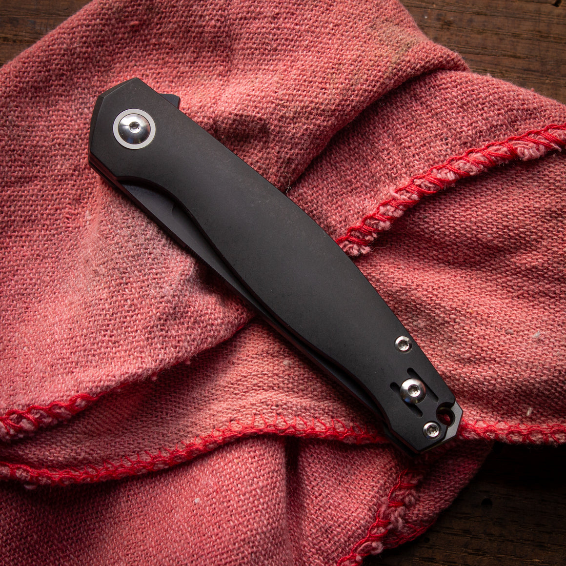 ACE Sonoma V2 - Titanium Blackout