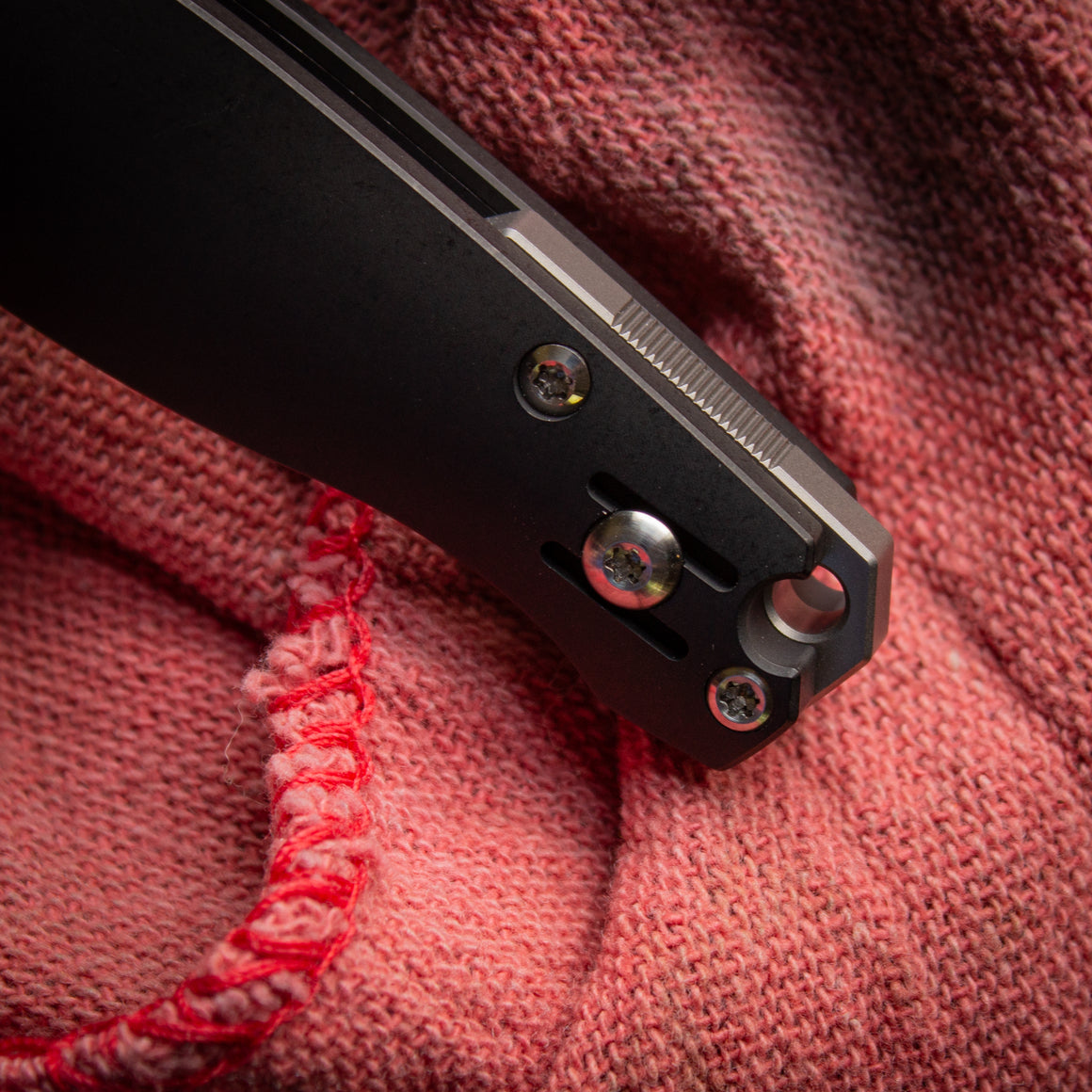 ACE Sonoma V2 - Titanium Blackout