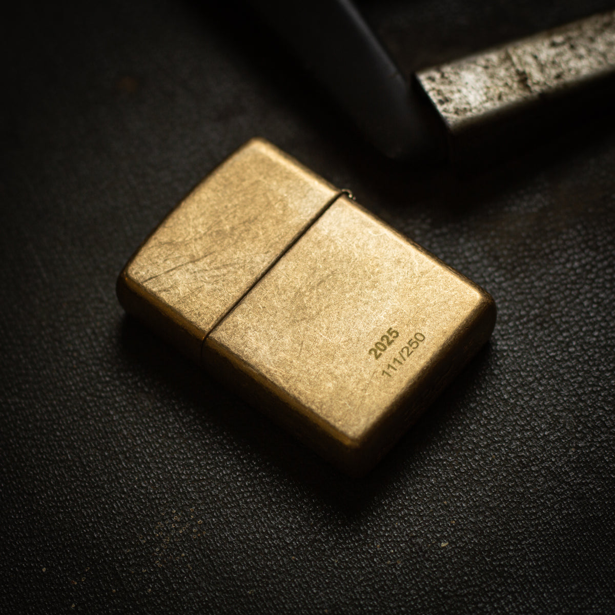 2025 Zippo Multitool – GMK