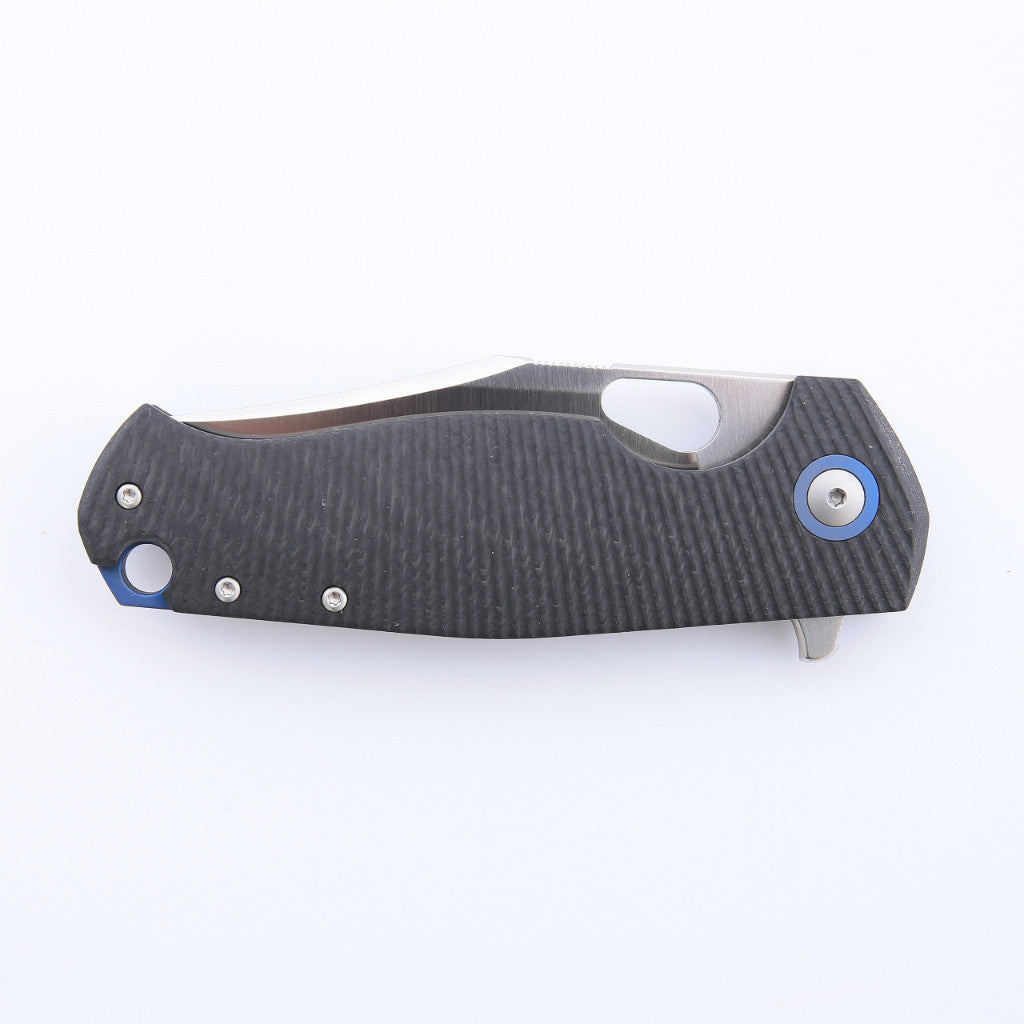 GiantMouse GM2 - GiantMouse Knives - Anso Vox Collaborations