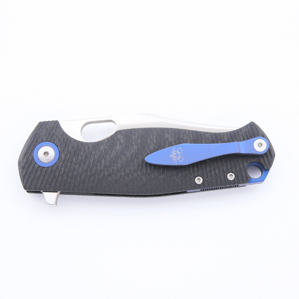 GiantMouse GM2 - GiantMouse Knives - Anso Vox Collaborations