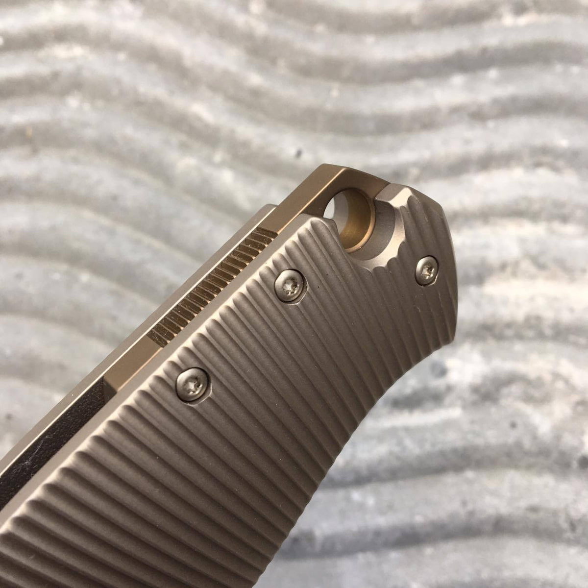 GiantMouse GMP2 | EDC Folder Knife | GiantMouse – GMK