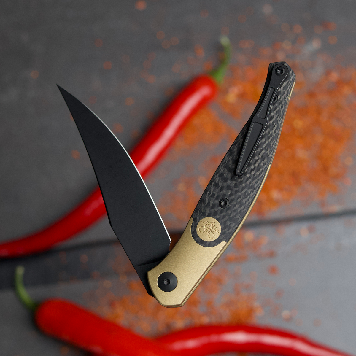 GiantMouse GMP7 | EDC Folder Knife | GiantMouse – GMK