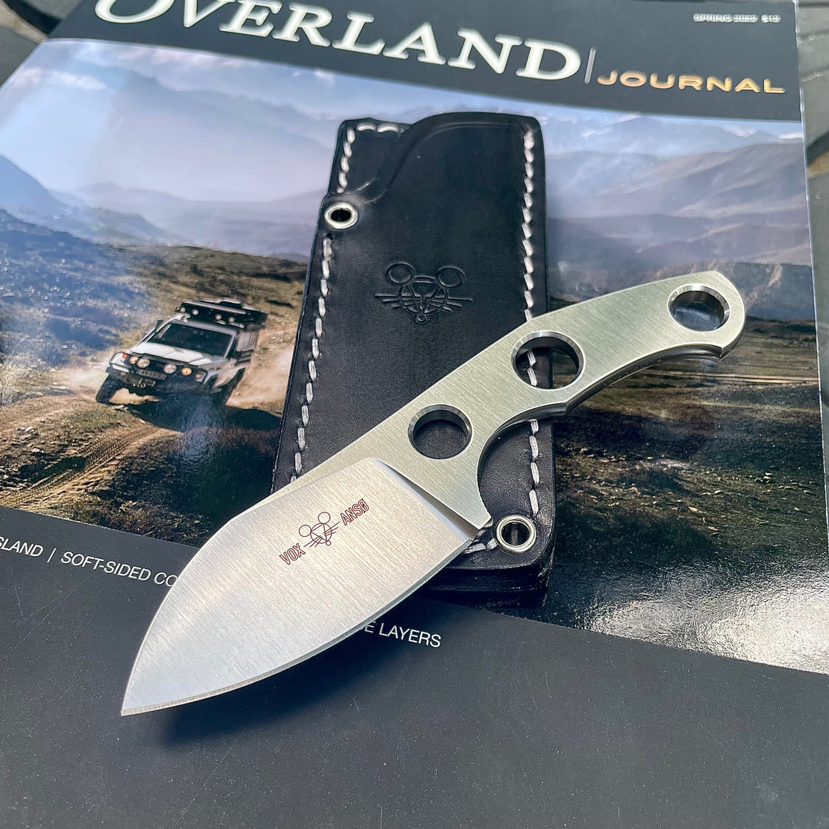 GiantMouse GMF1-FS