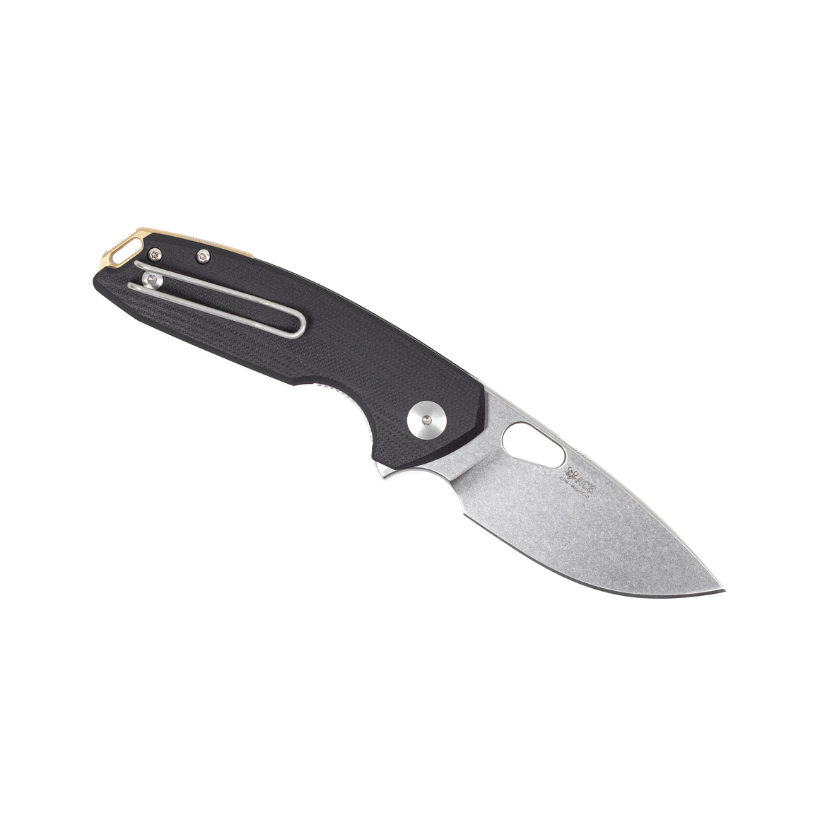 ACE Tribeca - Black G10