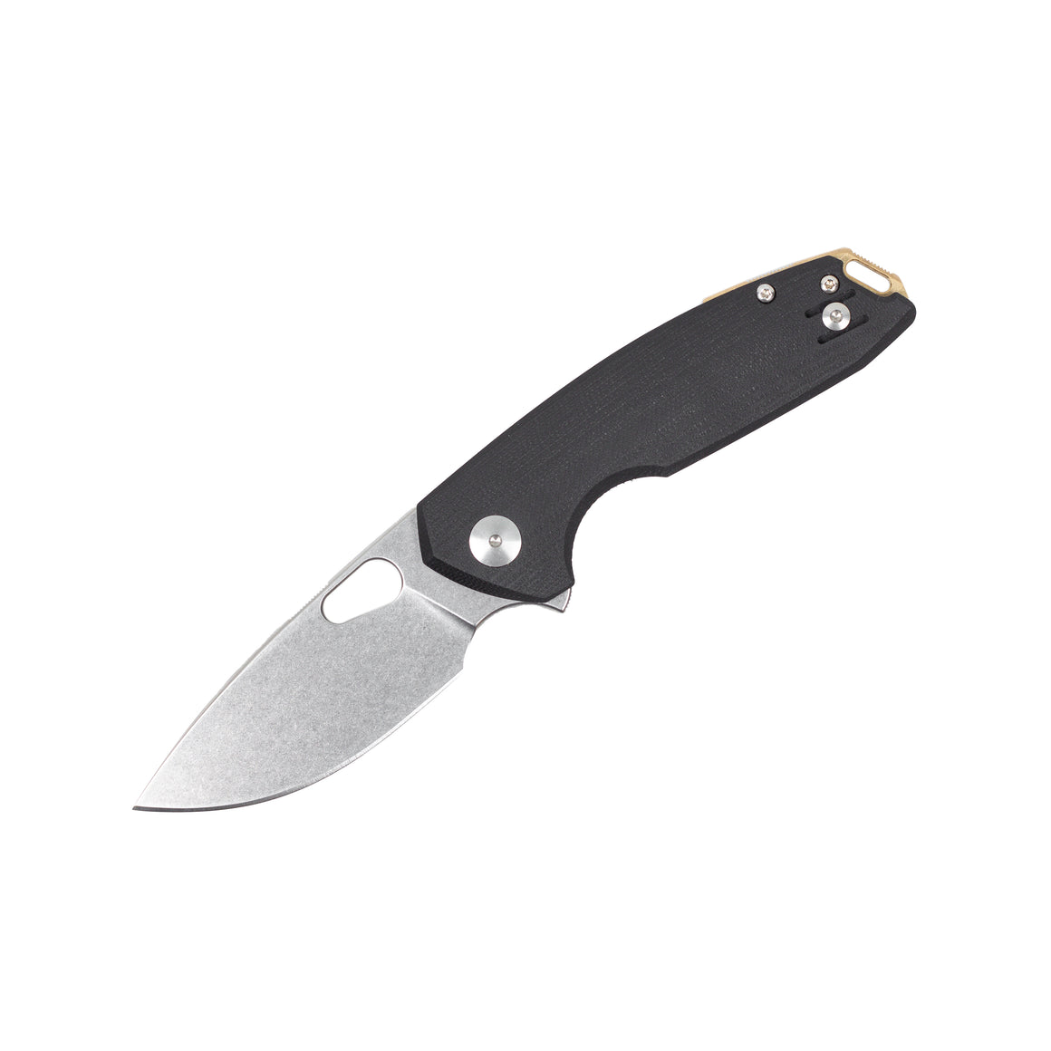 ACE Tribeca - Black G10