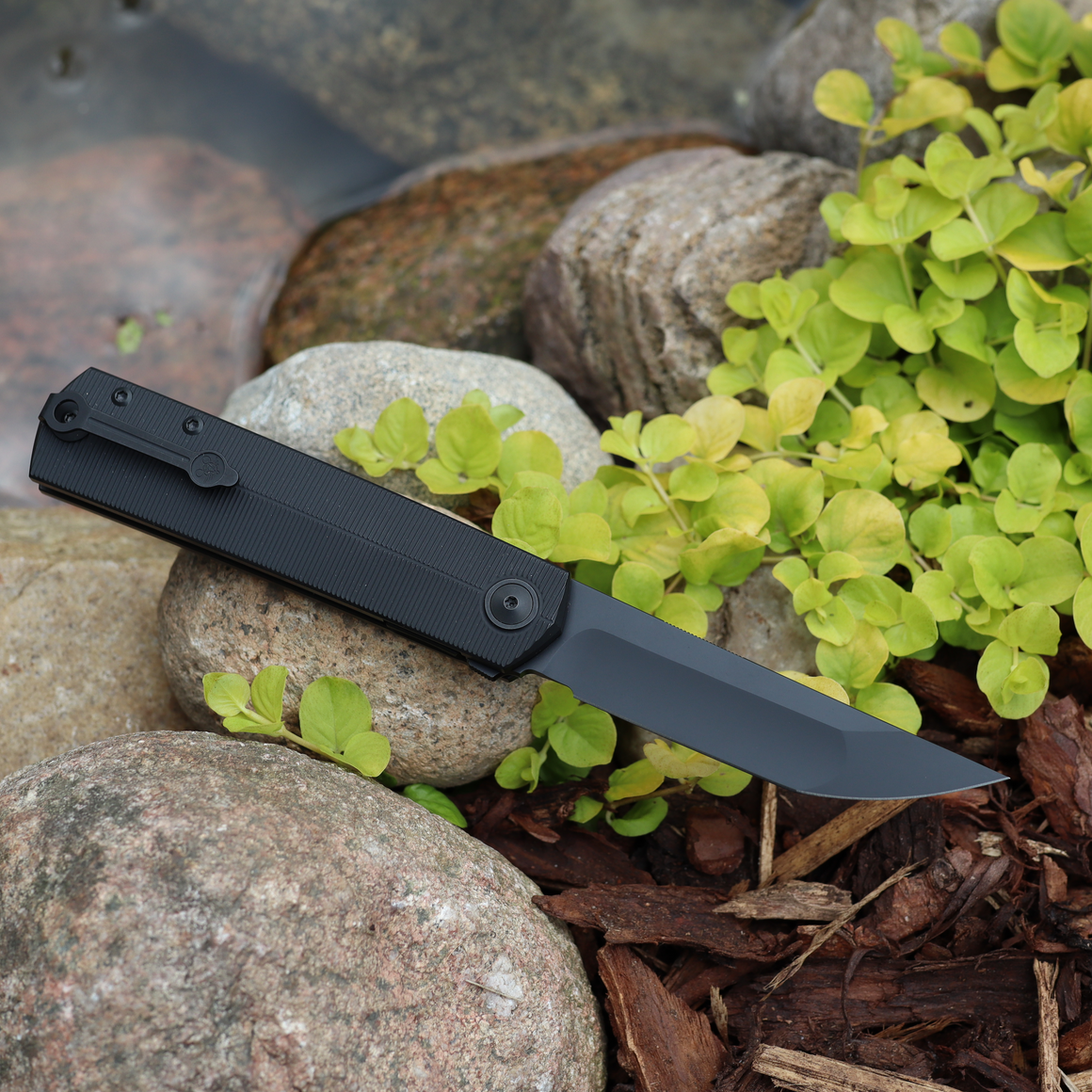 GiantMouse GMP9