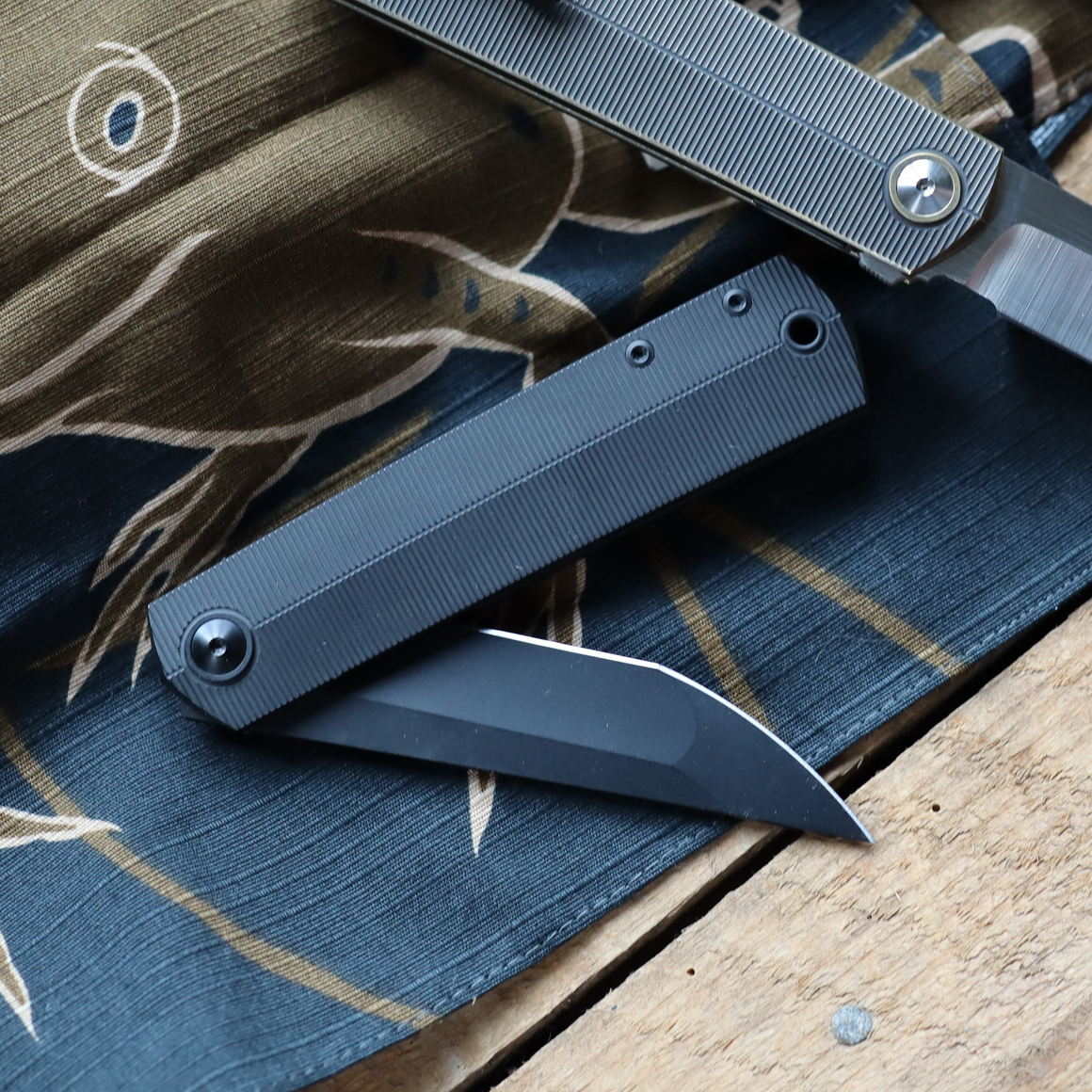 GiantMouse GMP9