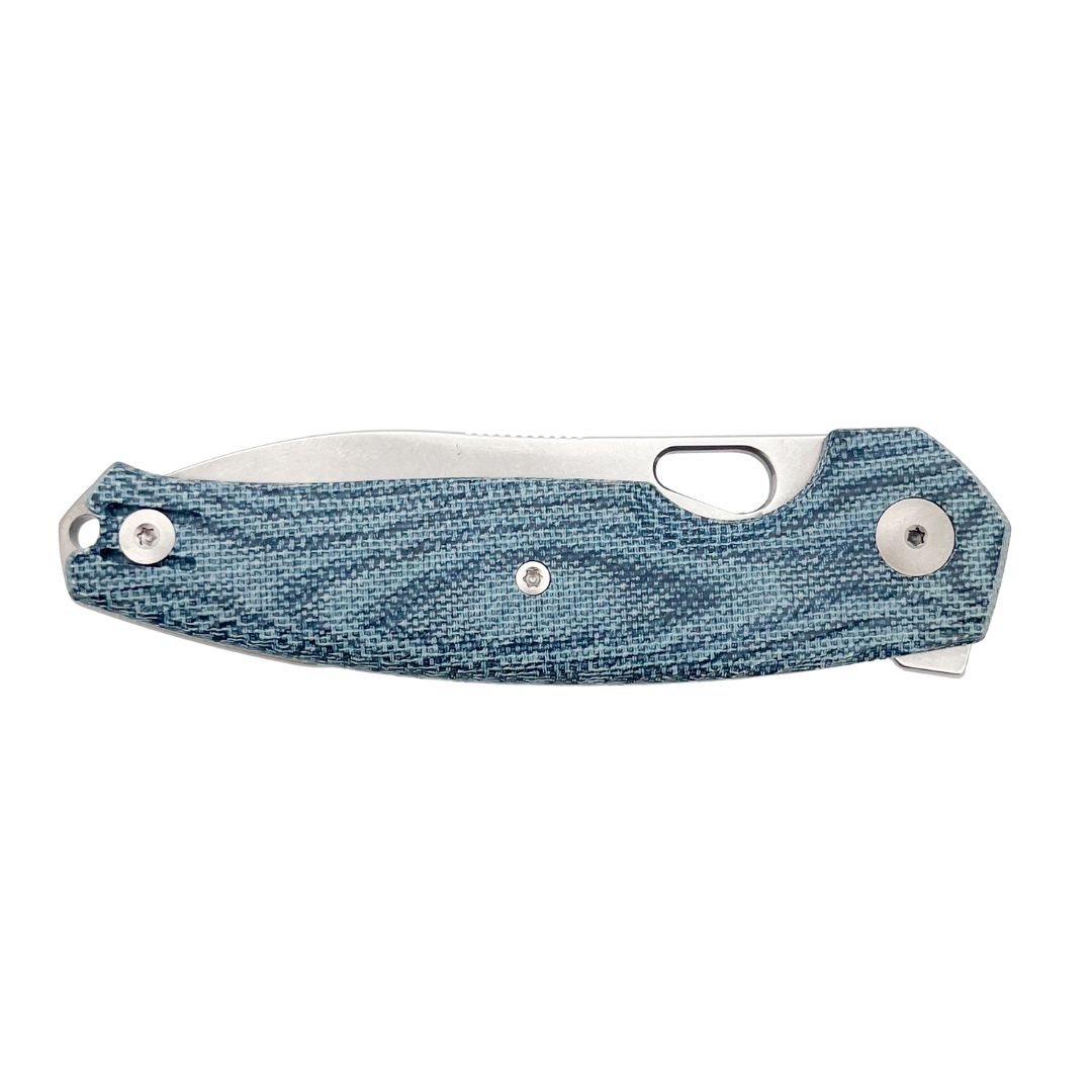 Jagt - Denim Stonewash – GMK Jagt - Denim Stonewash – GMK