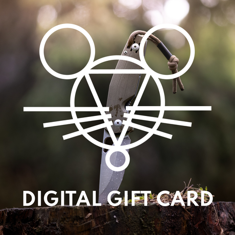 Digital Gift Card
