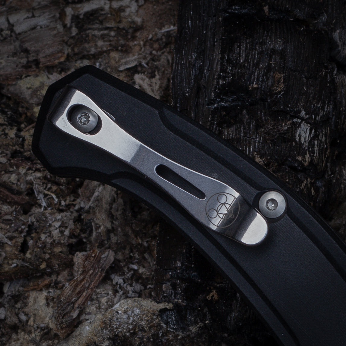 Deep Carry Clip – GMK