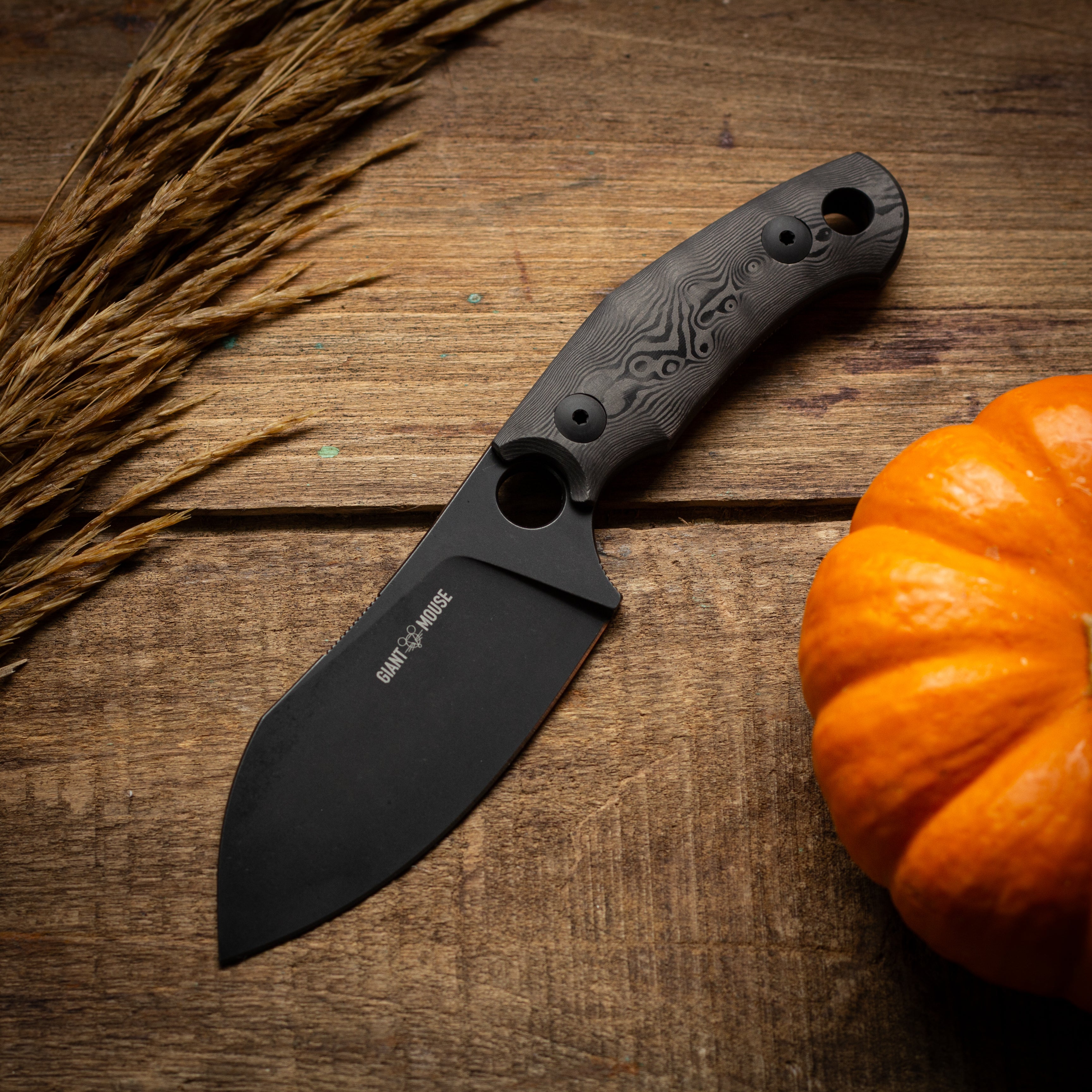 GMF1-XL - Black Dunes | GiantMouse