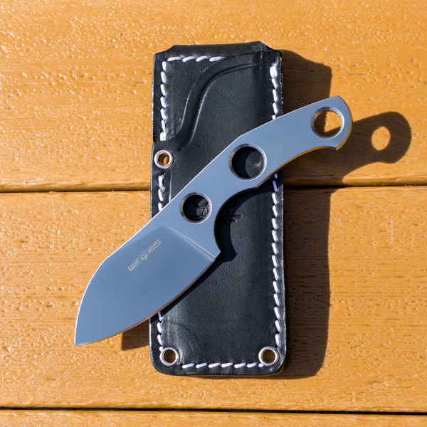 GMF1-FS | Fixed Blade Knives Collection | GiantMouse – GMK