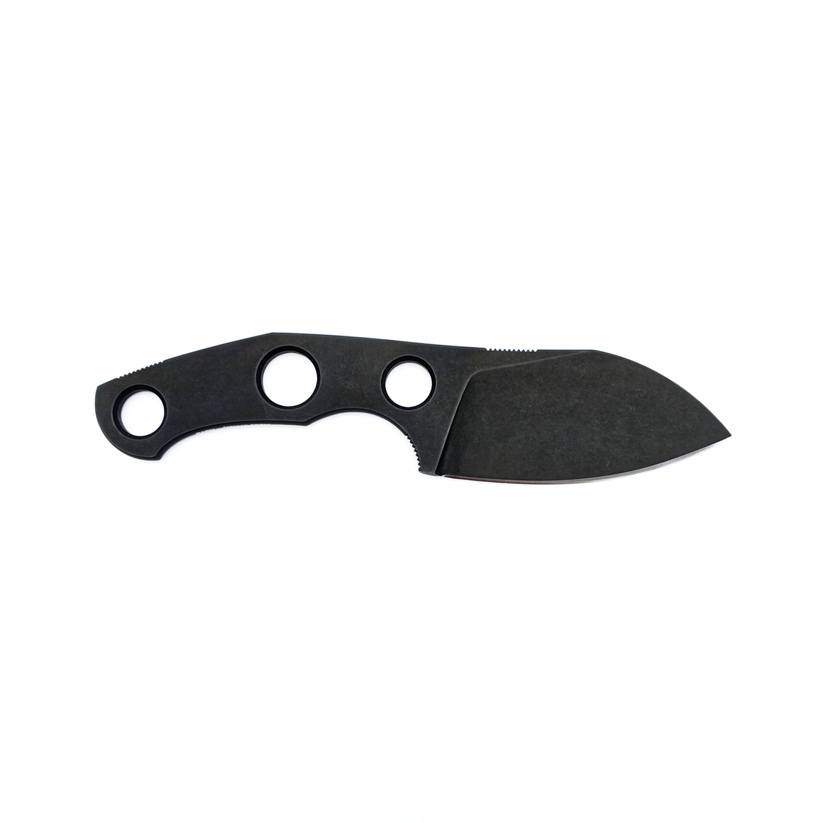 GiantMouse GMF1-P | Small Utility Fixed Blade – GMK GiantMouse GMF1-P | Small Utility Fixed Blade – GMK