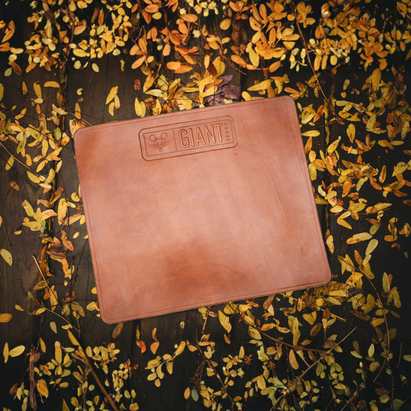 Leather Mat – GMK